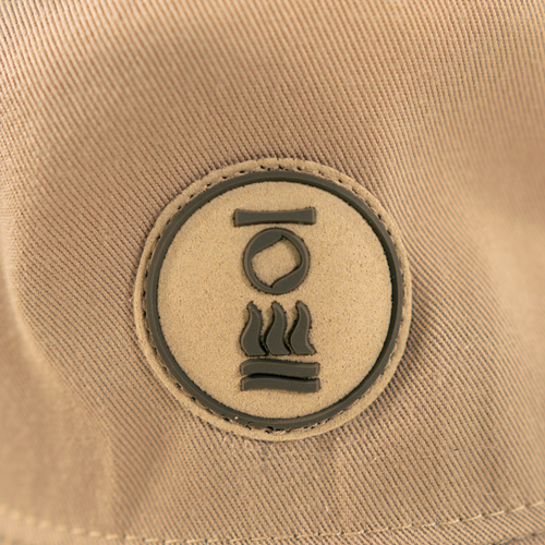 Fourth Element Bucket Hat - Sand